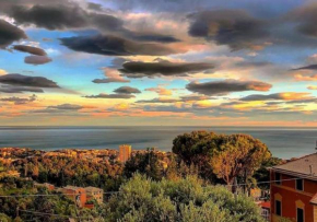 La Vedetta - Tra Cielo e Mare Genova